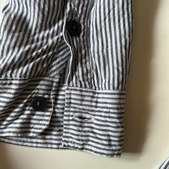 AF shirt dress Abercrombie and Fitch - Picture 4 of 5